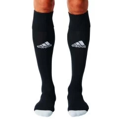 ADIDAS Milano 16 Sock Black/white -Bester Jersey Geschäft SB10220 177 1280x1280