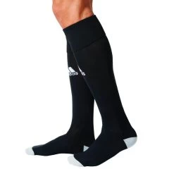 ADIDAS Milano 16 Sock Black/white -Bester Jersey Geschäft SB10220 178 1280x1280