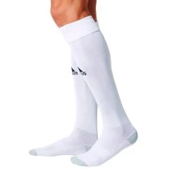 ADIDAS Milano 16 Sock White/black -Bester Jersey Geschäft SB10220 182 1280x1280