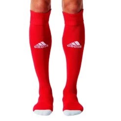 ADIDAS Milano 16 Sock Power Red/white -Bester Jersey Geschäft SB10220 185 1280x1280