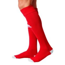 ADIDAS Milano 16 Sock Power Red/white -Bester Jersey Geschäft SB10220 186 1280x1280