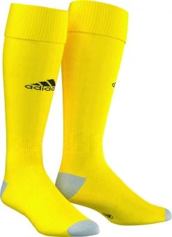 ADIDAS Milano 16 Sock Yellow/black