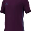 ADIDAS Condivo 16 Training Jersey Maroon/mineral Blue -Bester Jersey Geschäft SB10220 451 1280x1280