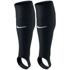Nike Performance Stirrup Football Socks - Schwarz