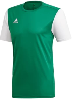 Adidas Estro 19 Trikot Kurzarm