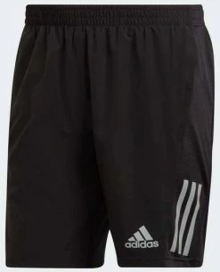 Adidas OWN THE RUN SHO BLACK/REFSIL