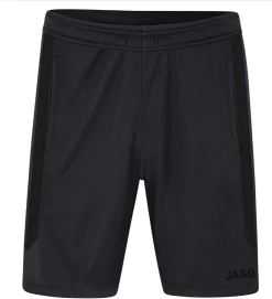 Jako Short Power Schwarz