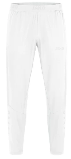 Jako Freizeithose Power Weiß