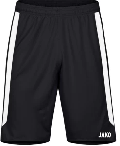 Jako Sporthose Power Schwarz
