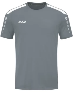 Jako Trikot Power Steingrau
