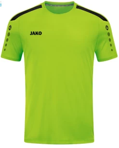Jako Trikot Power Neongrün