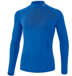Erima Functional Longsleeve - New Royal