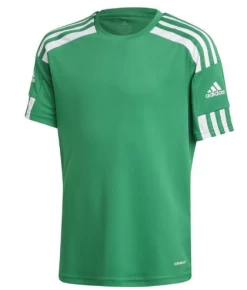 Adidas Squadra 21 Jersey - Grün/Weiß