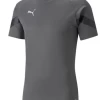 Puma TeamFINAL Training Jersey - Smoked Pearl-Puma Black-Puma Silver -Bester Jersey Geschäft Screenshot 2023 04 20 163712 1280x1280