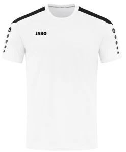 Jako T-Shirt Power - Weiß