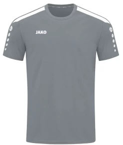 Jako T-Shirt Power - Grau