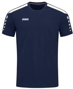 Jako T-Shirt Power - Dunkelblau