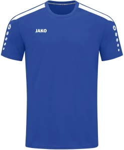 Jako T-Shirt Power - Hellblau