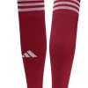 Adidas Team Sleeve 23 Stutzen - Rot/Weiß -Bester Jersey Geschäft Screenshot 2023 05 23 112803 1280x1280