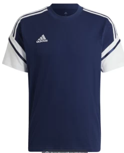 Adidas Condivo 22 T-Shirt Navy