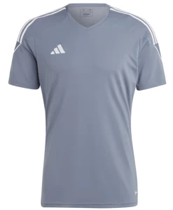 Adidas Tiro 23 Jersey Grau