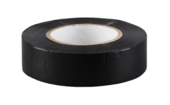 Select Stutzentape - Schwarz