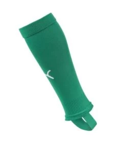 Puma Liga Stegstutzen Grün