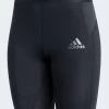 Adidas Techfit Tight Short Schwarz -Bester Jersey Geschäft Tight short 1280x1280