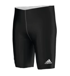 Adidas Samb Tig Short Ohne Innenslip - Schwarz