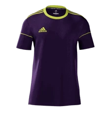 Adidas Match 19 Trikot Violett-gelb 3 Adidas Match 19 Trikot Violett-gelb