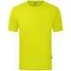 Jako T-Shirt Organic - Lime -Bester Jersey Geschäft