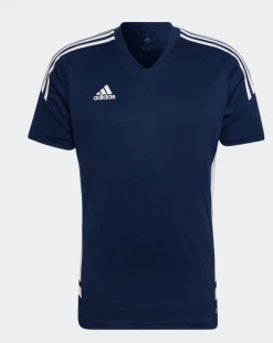 Adidas Condivo 22 Jersey Navy