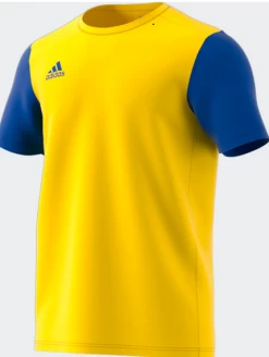 Adidas Trikot Estro 19 - Gelb/blau