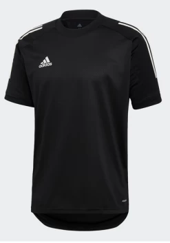 Adidas Condivo 20 Training Jersey - Schwarz