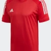 Adidas Condivo 20 Training Jersey - Rot -Bester Jersey Geschäft ed9218 1280x1280