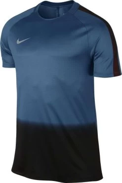 Nike Dry Trikot - Blau