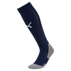 Puma LIGA Socks Core - Navy