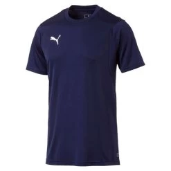 Puma Liga Trainings Jersey - Dunkelblau
