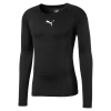 Puma Liga Baselayer Tee Langarm - Schwarz -Bester Jersey Geschäft puma pum 655920 03 5 1280x1280