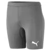 Puma Liga Baselayer Short Tight - Grau -Bester Jersey Geschäft puma pum 655924 13 imagefront 1280x1280