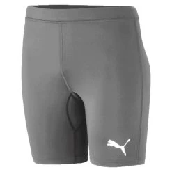Puma Liga Baselayer Short Tight - Grau