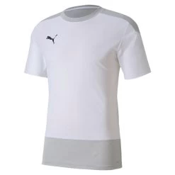 Puma TeamGoal 23 Training Jersey - Weiß