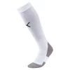 Puma LIGA Socks Core - Weiß -Bester Jersey Geschäft puma pum 703441 04 imagefront 1280x1280