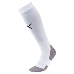 Puma LIGA Socks Core - Weiß