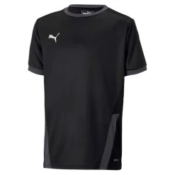 Puma TeamGOAL 23 Jersey KIDS - Schwarz