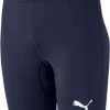 Puma Liga Baselayer Short Tight - Navy -Bester Jersey Geschäft sol pu655924 20 pic1 1 1280x1280 1